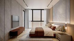 Mandai Garden (D26), Terrace #463929231
